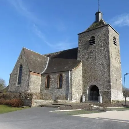 Aubin A Bulles * Saint-Aubin (Nord)