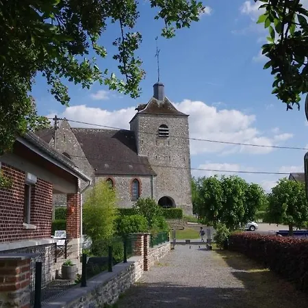 Aubin A Bulles Saint-Aubin (Nord)